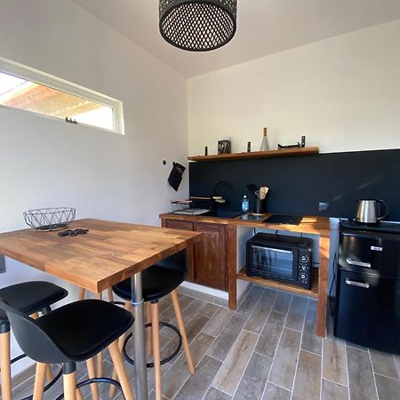 Villa Roka Six-Fours-les-Plages Esterno foto