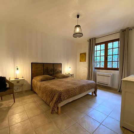 Villa Roka Six-Fours-les-Plages Esterno foto