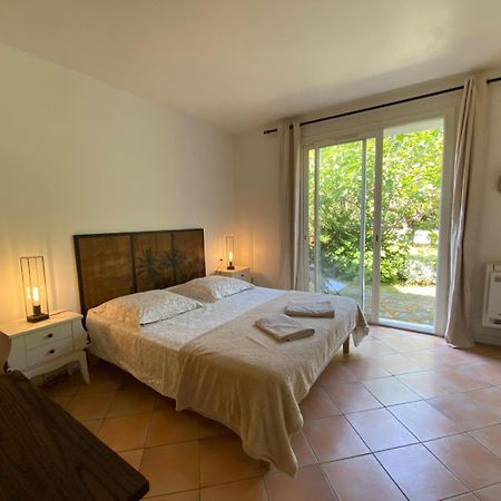 Villa Roka Six-Fours-les-Plages Esterno foto