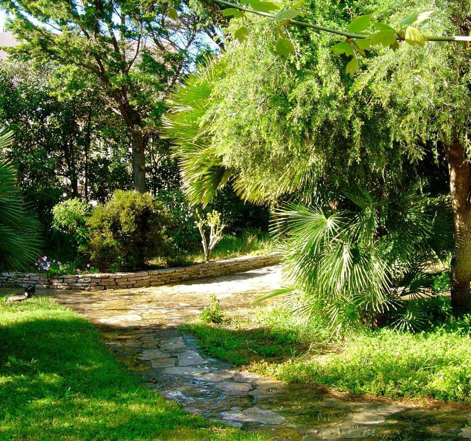 Villa Roka Six-Fours-les-Plages Esterno foto