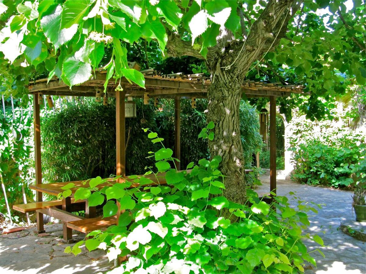 Villa Roka Six-Fours-les-Plages Esterno foto