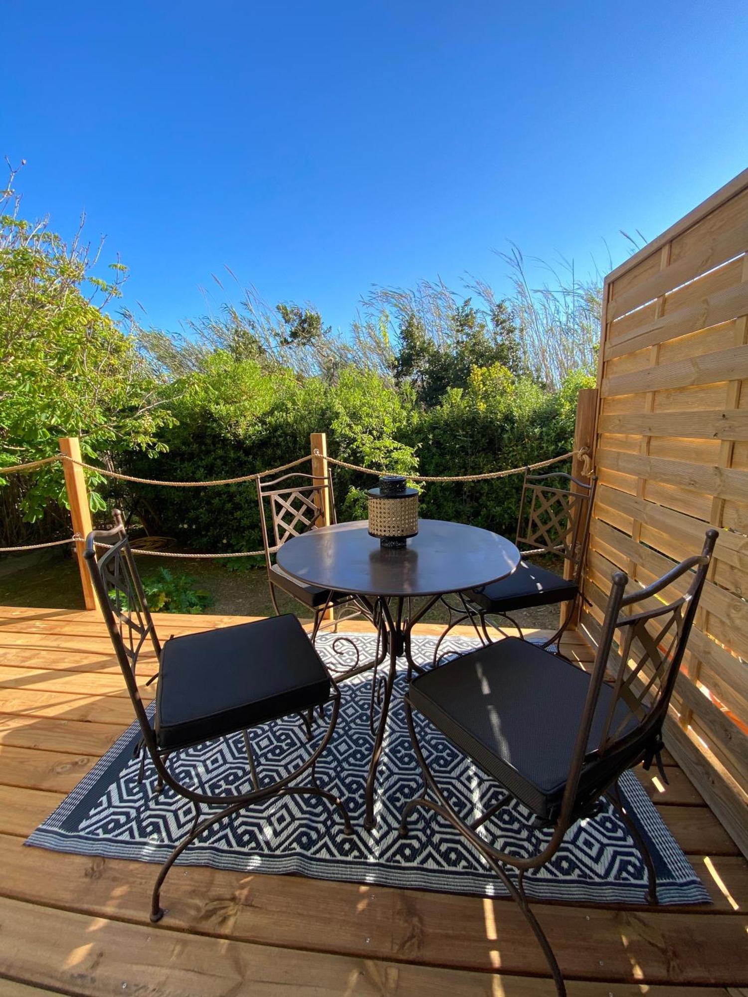 Villa Roka Six-Fours-les-Plages Esterno foto