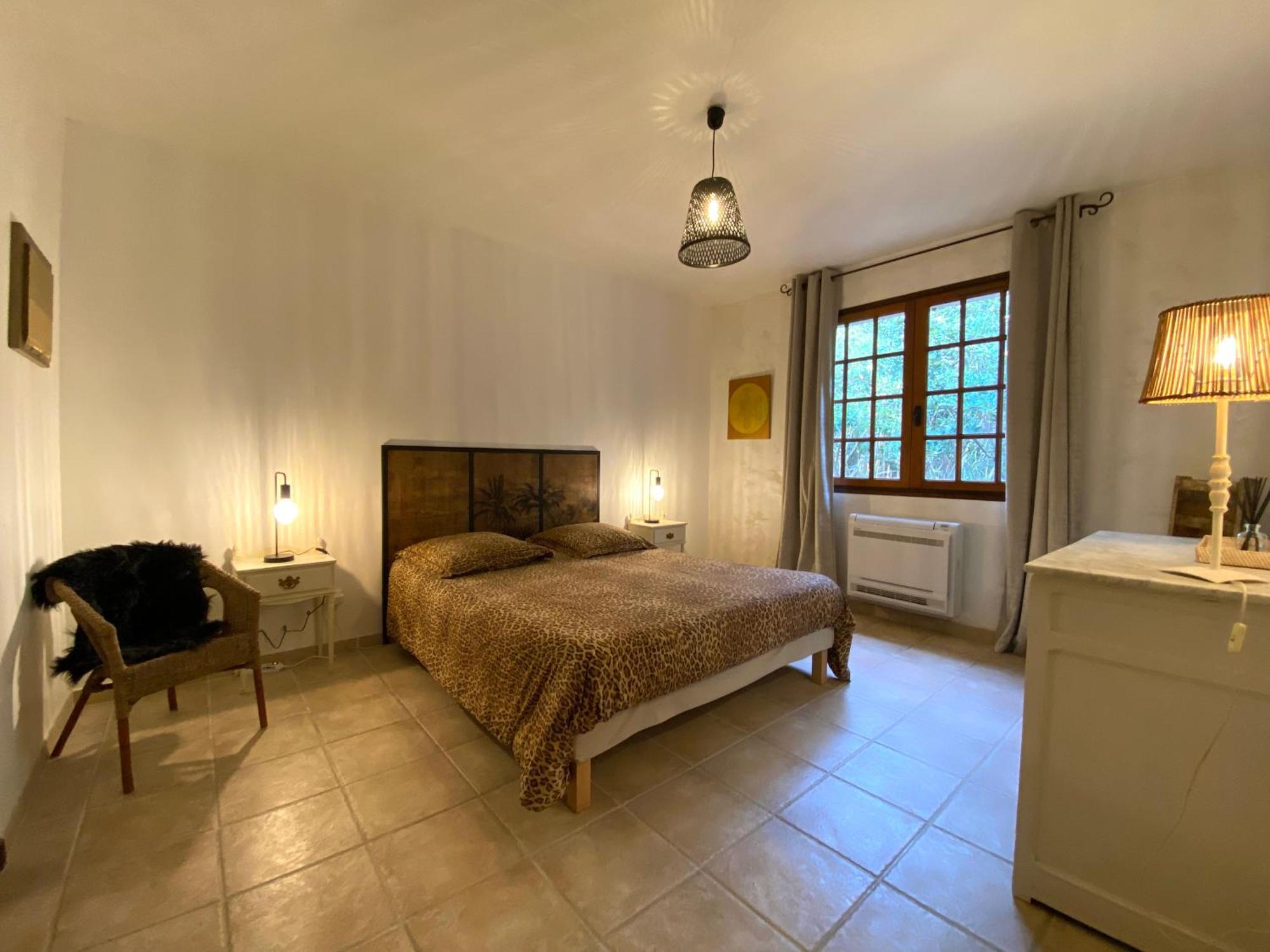 Villa Roka Six-Fours-les-Plages Esterno foto