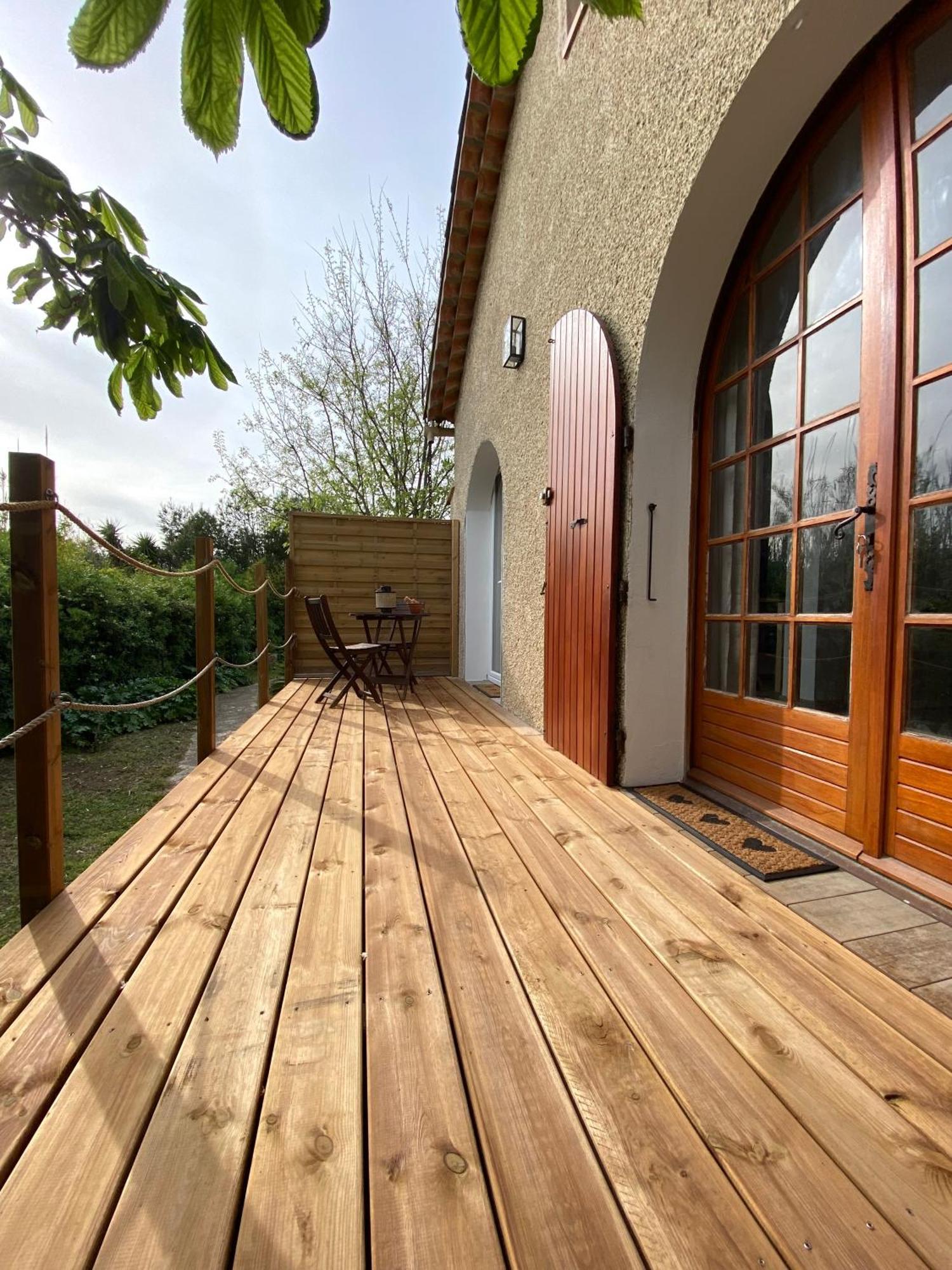 Villa Roka Six-Fours-les-Plages Esterno foto