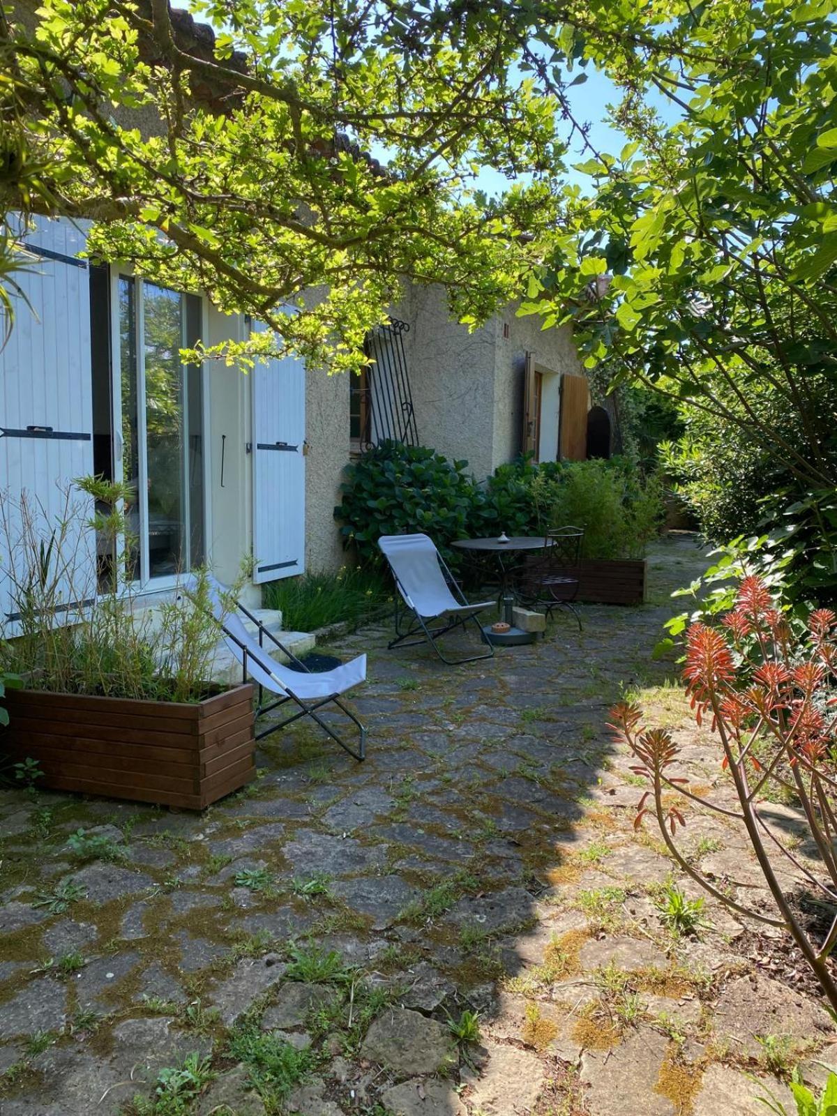 Villa Roka Six-Fours-les-Plages Esterno foto